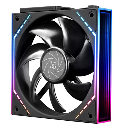 Thermalright TL-M12Q ARGB 120mm Kasa Fanı