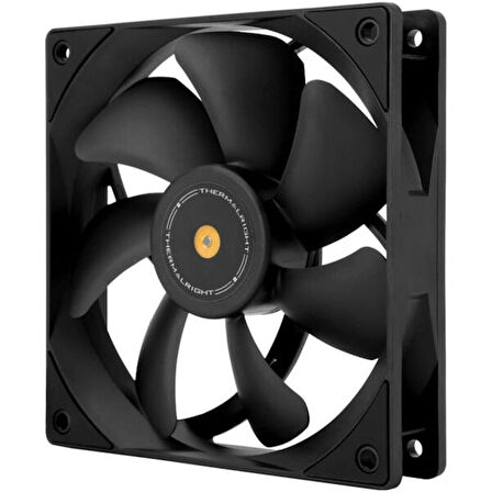 Thermalright TL-E12B EXTREM V3 120mm Kasa Fanı