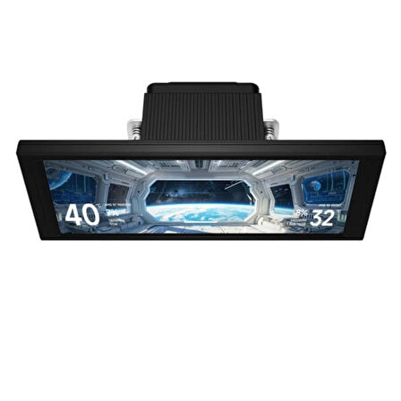 Thermalright Trofeo Vision 360 ARGB Black 360mm Intel-AMD Uyumlu İşlemci Sıvı Soğutucu