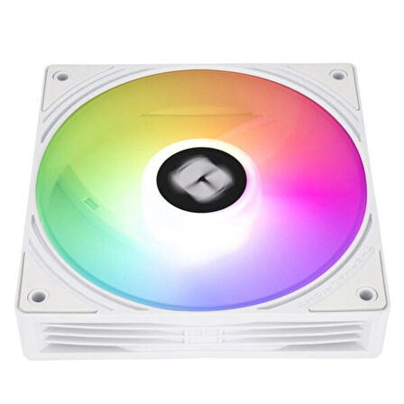 Thermalright TL-N12W-R5-S ARGB 120mm Beyaz Kasa Fanı