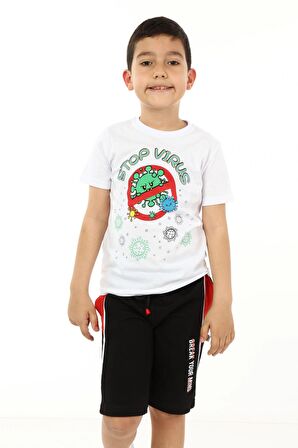 Baskılı Kapri