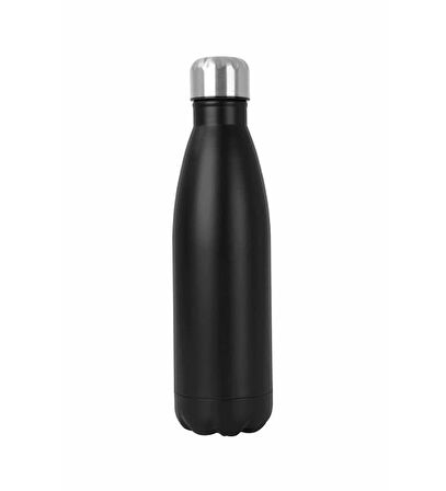 Paslanmaz Çelik Şişe Termos (500 ml)