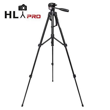 HLYPRO HPR-401 TRIPOD