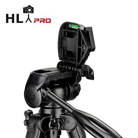 HLYPRO HPR-401 TRIPOD