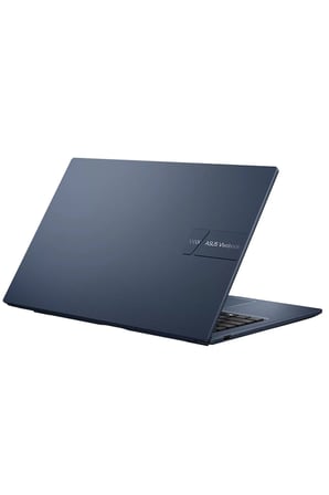 VivoBook 15 Intel Core 5 120U 40GB 256GB SSD 15.6" FHD W11P Taşınabilir Bilgisayar & PER4 Çanta