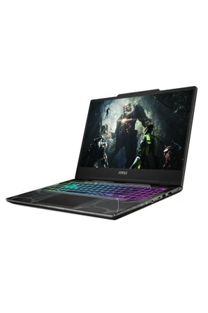 Cyborg 15 Intel Core 5 210H 16GB 256GB SSD RTX5060/8GB 15.6" FHD W11H Gaming Laptop B2RWFKG