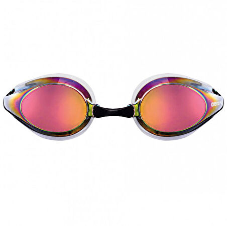 Tracks Mirror Unisex Beyaz Yüzücü Gözlüğü 9237034