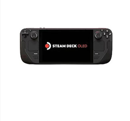 Valve Steam Deck Oled 1 TB Oyun Konsolu