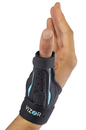 Vizor -  DEPRO DE QUARVAIN ATELİ PROFESSIONAL CODE :13