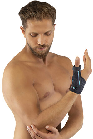 Vizor -  DEPRO DE QUARVAIN ATELİ PROFESSIONAL CODE :13