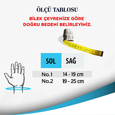 Vizor - DE QUARVAIN ATELİ UNIQUE CODE 14 SAĞ BİLEK