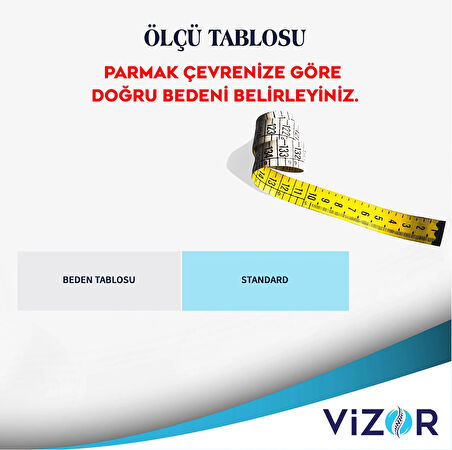 Vizor - Proxi Splint CODE 37 Standart