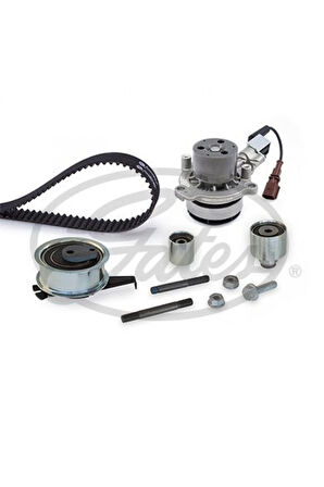 Audi A5 2.0 TDI 190HP Dizel Triger ve Devirdaim Seti 2014-2016 Gates