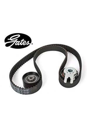 Ford Fusion 1.6 TDCI Dizel Triger Seti 2005-2011 Gates
