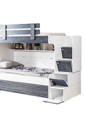 Ranza, Aslı Yavrulu Ranza 3 Adet Comfort Yatak