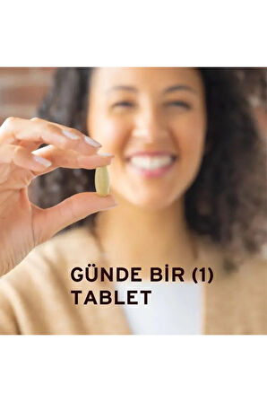 Solgar Ester C Plus 1000 Mg 60 Tablet