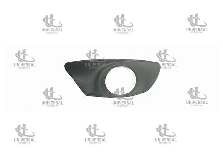 KAPAK LAMBA SİS COROLLA VERSO 09-11 RH (SİSLİ)