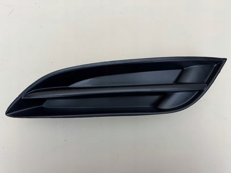 TOYOTA AURIS SOL ÖN SİSSİZ ÇERÇEVE 2007-2009 