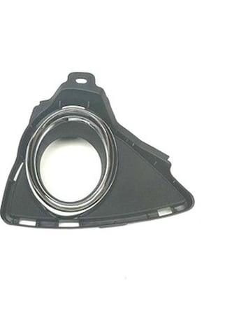 TOYOTA AURIS SOL ÖN SİS ÇERÇEVE KROMLU 2013-2015