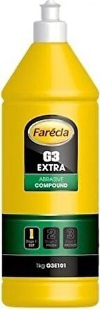 FARECLA G3 EXTRA PASTA 1/1