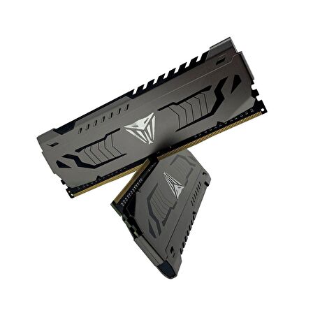 Patriot Viper Steel PVS48G320C6 8 GB DDR4 3200 MHz CL16 Ram