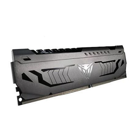 Patriot Viper Steel 16GB(1x16GB) DDR4 3200Mhz CL16 Gaming Ram(Bellek) (PVS416G320C6)