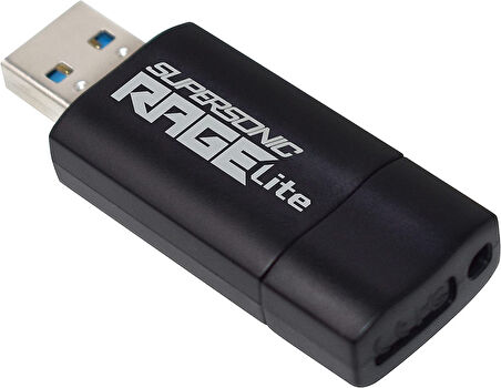 Patriot USB Rage Lite 256GB USB 3.2 Flash Bellek (PEF256GRLB32U) 