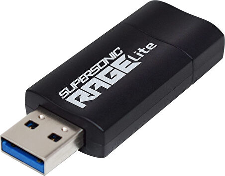 Patriot USB Rage Lite 256GB USB 3.2 Flash Bellek (PEF256GRLB32U) 