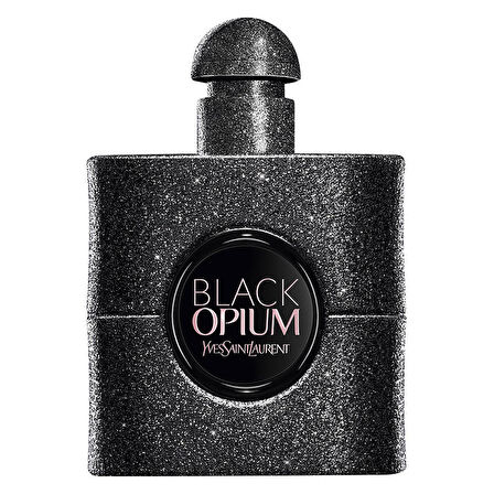 Yves Saint Laurent Black Opium EDP Extreme 50ML Kadın Parfümü