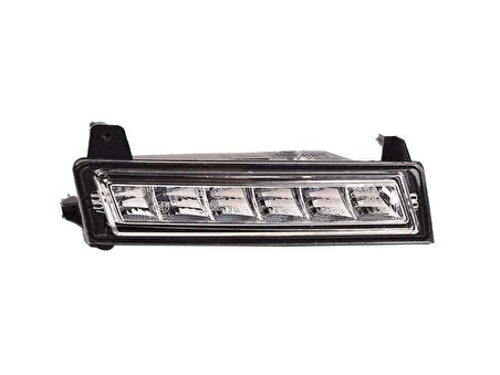 Mercedes GLK X204 2010-2012 Uyumlu Gündüz Farı Sol