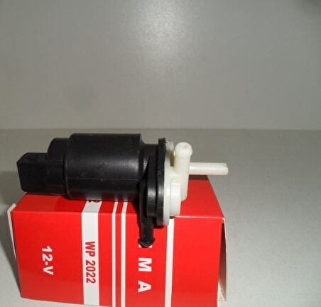 SU FİSKİYE MOTORU SEAT/VW GOLF 83-97