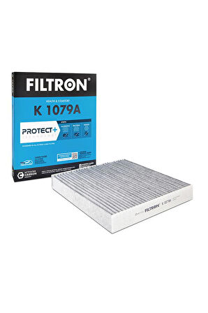 Skoda Rapid Karbonlu Polen Filtresi 2012-2018 Filtron K1079A
