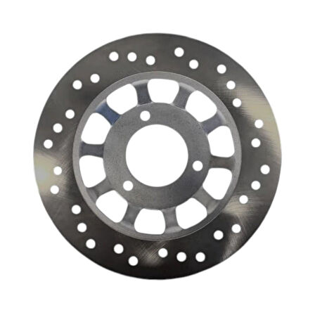 Motobir Fren Diski Ön 125cc 150cc Scooter