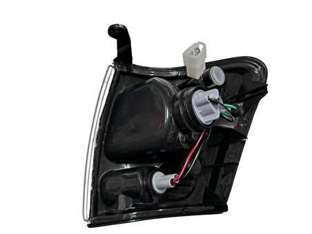 Sinyal Ön Sağ Hilux 2002-2005 LN145
