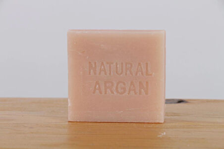NATUREL ARGAN SABUN 110 GR
