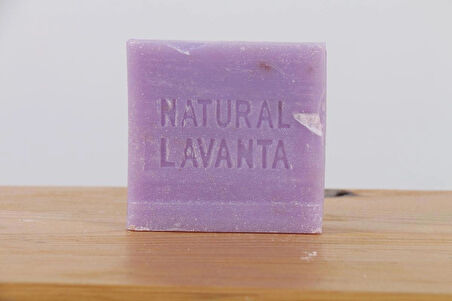 NATUREL LAVANTA SABUN 110 GR