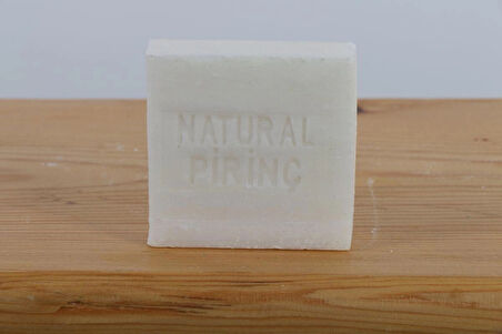 NATUREL PİRİNÇ SABUN 110 GR