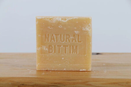 NATUREL BITTIM SABUN 110 GR
