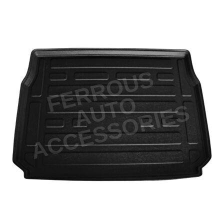 Peugeot 2008 Ferrous 3D Bagaj Havuzu 2013 2019