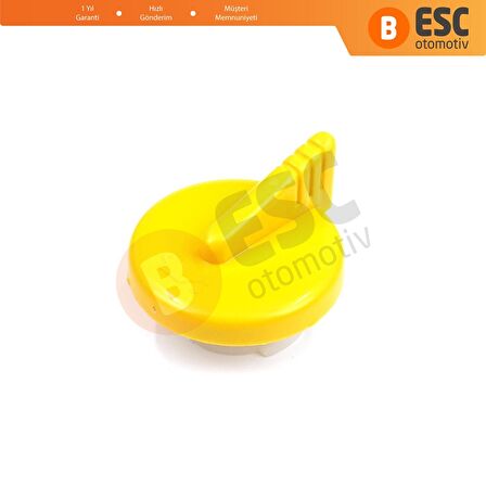 Renault Dacia Nissan Mercedes Opel Vauxhall 7700111741 İçin Motor Yağ Kapağı Dış Çapı: 50 mm