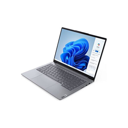 Lenovo Thinkbook 14 G7 Iml Intel Core Ultra 7-155H 32GB Ram 2tb SSD 14'' Wuxga WIN11 Pro 21MR0050TREP7 + Elektropasaj Çanta