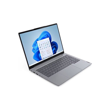 Lenovo Thinkbook 14 G7 Iml Intel Core Ultra 7-155H 32GB Ram 2tb SSD 14'' Wuxga WIN11 Pro 21MR0050TREP7 + Elektropasaj Çanta