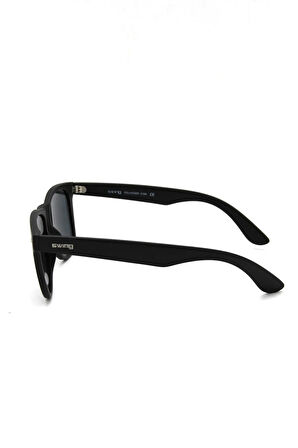 329 M Wayfarer Form G-SS329 C193 Polarize Filtreli Hafif Şık Erkek Güneş Gözlüğü