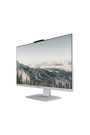 Modern AM272P i7 1255U 20GB RAM 2TB SSD 27" FHD FreeDOS 12M1209TRP319 All In One Bilgisayar + Per4 USB