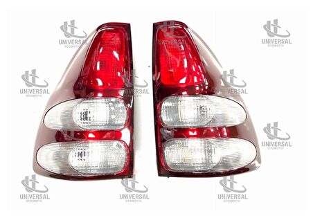 STOP LAND CRUSİER FJ120 03-08 RH