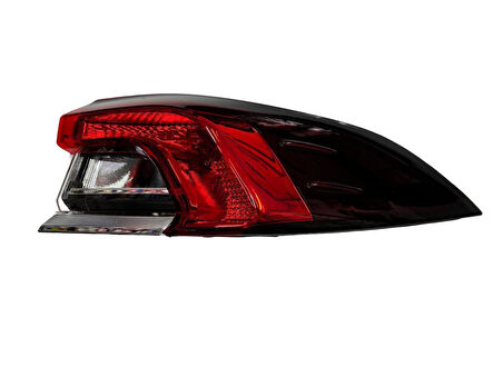 Stop Dış Sağ Corolla 2019-2024 Ledsiz