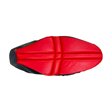 Gogo Konfor Sele Kırmızı Honda Pcx 125 150 2014-2024