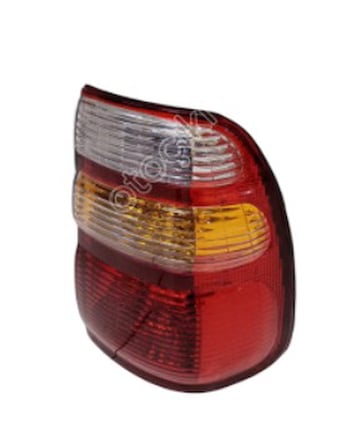 TOYOTA LAND CRUISER SAĞ ARKA DIŞ STOP LEDLİ 2008-2012