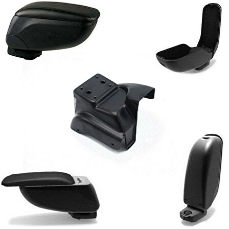 Renault Fluence Kol Dayama Kolçak