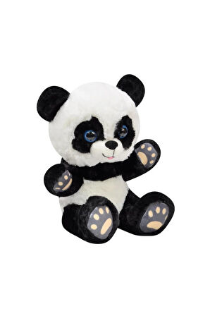 Peluş Panda Oyuncak 28 cm